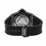 Hublot All Black Replica - Image 3