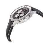 Breitling Navitimer B01 Leather Replica - Image 3