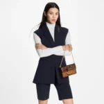 Dauphine Chain Wallet - Image 7