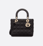 Medium Lady Dior Bag