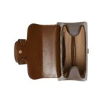 GUCCI HORSEBIT 1955 MINI TOP HANDLE BAG - Image 8