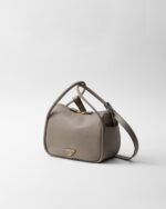 Prada Darling Leather Handbag - Image 4