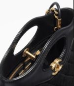 CHANEL 31 Mini Shopping Bag - Image 4