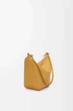 Mini Hammock hobo in classic calfskin - Image 6