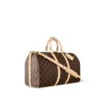 Keepall Bandoulière 45 - Image 4