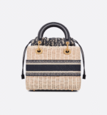 Medium Lady Dior Bag - Image 8
