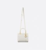 Medium Lady Dior Bag - Image 9