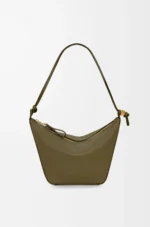 Mini Hammock hobo in classic calfskin