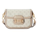 GUCCI HORSEBIT 1955 SHOULDER BAG - Image 6