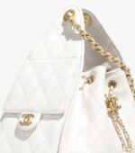 CHANEL 25 small handbag - Image 4