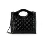 CHANEL OIL WAX SKIN 31 MINI SHOPPING BAG - Image 2