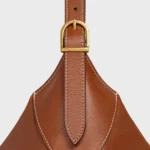 MEDIUM ROMY IN SUPPLE GRAINED CALFSKIN - Image 2