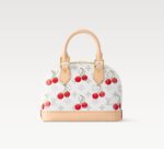 LV x TM ALMA BB Handbag - Image 2