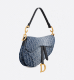 Saddle Bag with Strap - Image 7