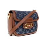 GUCCI HORSEBIT 1955 SHOULDER BAG - Image 5