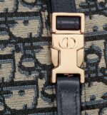 Medium DiorTravel Nomad Pouch - Image 5