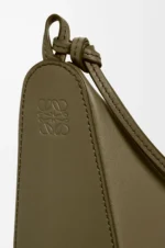 Mini Hammock hobo in classic calfskin - Image 4