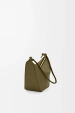 Mini Hammock hobo in classic calfskin - Image 3