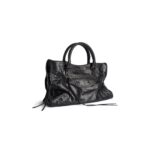 LE CITY medium size handbag - Image 4