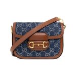 GUCCI HORSEBIT 1955 SHOULDER BAG - Image 6