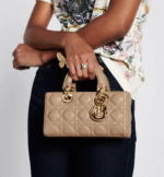 Small Lady D-Joy Bag - Image 5