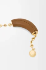 Medium Squeeze bag in mellow nappa lambskin - Image 9