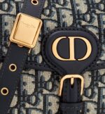 Medium Dior Bobby Bag - Image 3