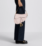 Saddle Bag with Strap - Image 7