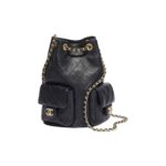 CHANEL25C DUMA BACKPACK - Image 3