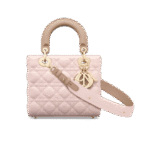 Small Lady Dior My ABCDior Bag