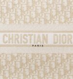 Medium Dior Book Tote - Image 2