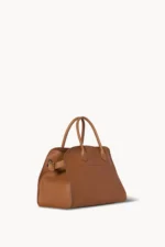 Soft Margaux 12 Bag in Leather - Image 3