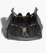 CHANEL 25 small handbag - Image 4