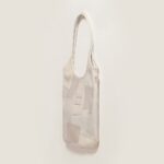 IVY Leather Collage Handbag - Image 3