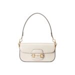 GUCCI HORSEBIT 1955 SMALL SHOULDER BAG - Image 2