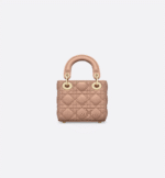 Lady Dior Micro Bag - Image 3