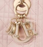 Mini Lady Dior Bag - Image 4