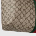 CABAS OPHIDIA TAILLE MOYENNE