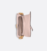 Saddle Bag with Strap - Image 2