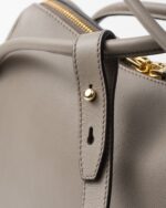 Prada Darling Leather Handbag - Image 5
