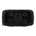 CHANEL 23S LONG BOX WITH TOP HANDLE - Image 5