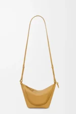 Mini Hammock hobo in classic calfskin - Image 4