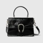 DIONYSUS SMALL TOP HANDLE BAG