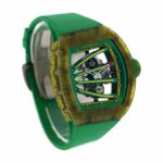 Richard Mille RM 59-01 Tourbillon Yohan Blake Replica - Image 2