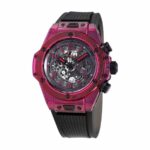 Hublot Red Watch Replica - Image 2