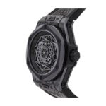 Hublot All Black Replica - Image 2