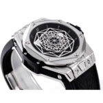 Hublot Sang Bleu Replica - Image 3