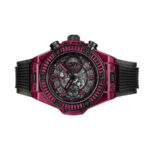Red Sapphire Watch Replica - Image 3