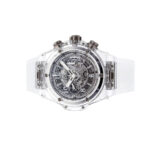 Hublot Full Sapphire Replica - Image 3