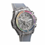 Hublot Rainbow Watch Replica - Image 2